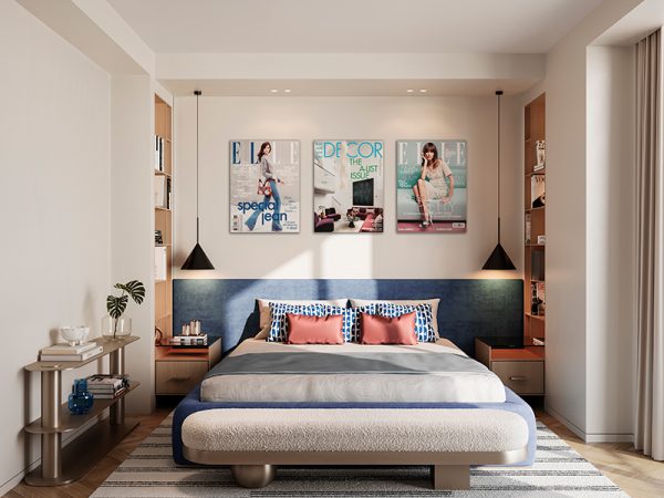 04-Elle-Residences-Bedroom