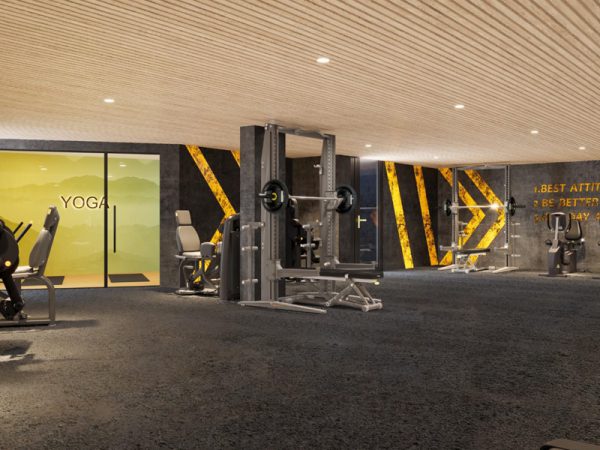 10-Seven-Park-Residences-Fitness-Center