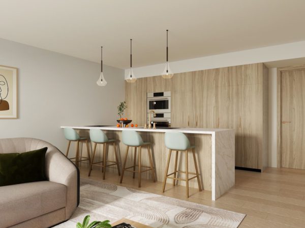 16-Seven-Park-Residences-Kitchen